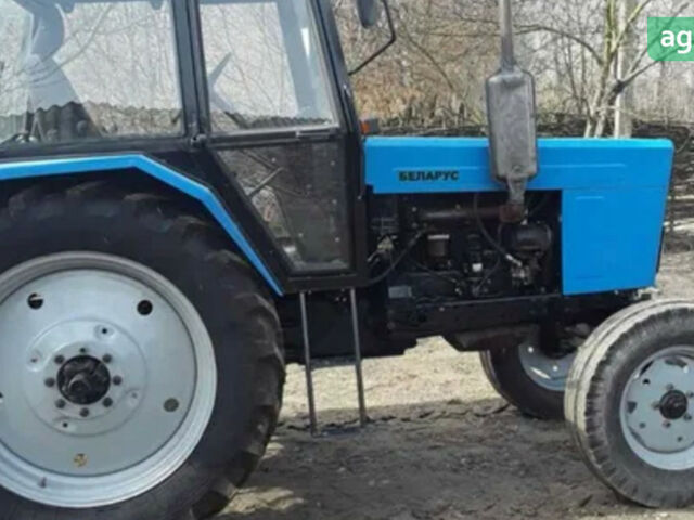 МТЗ 50 Білорус, об'ємом двигуна 4.75 л та пробігом 0 тис. км за 13000 $, фото 1 на Automoto.ua