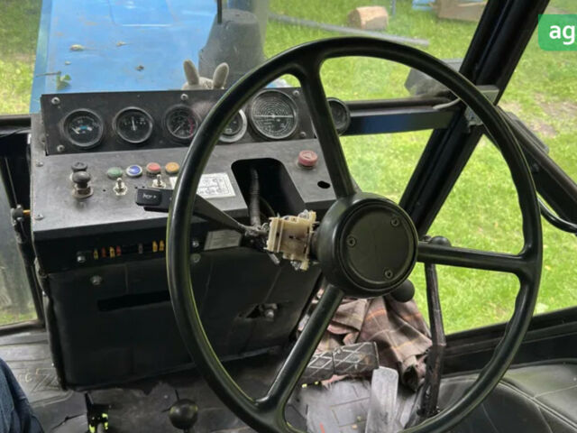 МТЗ 50 Білорус, об'ємом двигуна 4.75 л та пробігом 0 тис. км за 13000 $, фото 4 на Automoto.ua