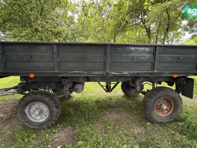 МТЗ 50 Білорус, об'ємом двигуна 4.75 л та пробігом 0 тис. км за 13000 $, фото 6 на Automoto.ua