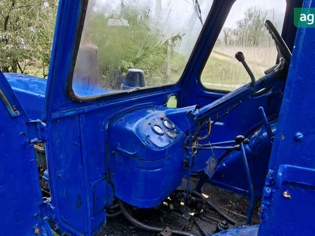 МТЗ 52 Білорус, об'ємом двигуна 0 л та пробігом 0 тис. км за 4500 $, фото 5 на Automoto.ua