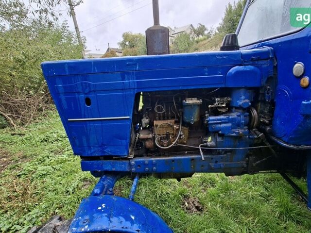 МТЗ 52 Білорус, об'ємом двигуна 0 л та пробігом 0 тис. км за 4500 $, фото 2 на Automoto.ua