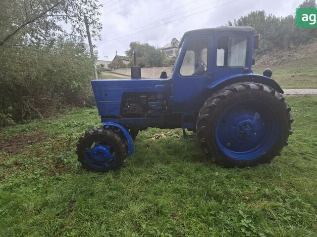 МТЗ 52 Білорус, об'ємом двигуна 0 л та пробігом 0 тис. км за 4500 $, фото 9 на Automoto.ua