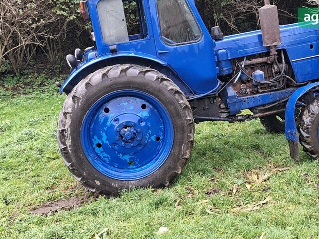 МТЗ 52 Білорус, об'ємом двигуна 0 л та пробігом 0 тис. км за 4500 $, фото 1 на Automoto.ua