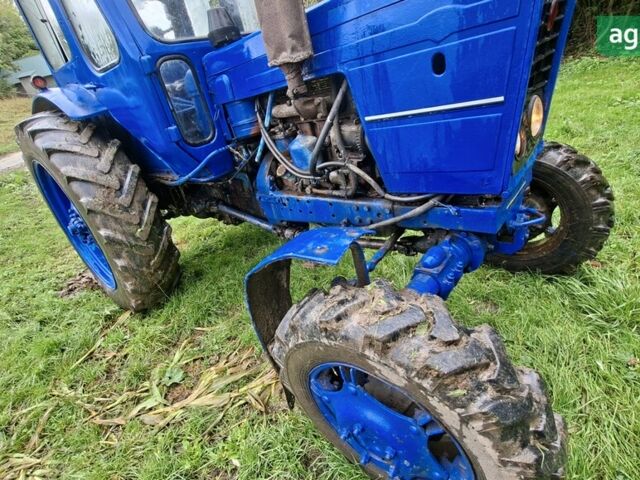 МТЗ 52 Білорус, об'ємом двигуна 0 л та пробігом 0 тис. км за 4500 $, фото 4 на Automoto.ua