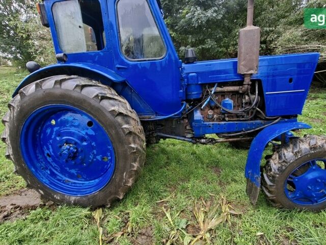 МТЗ 52 Білорус, об'ємом двигуна 0 л та пробігом 0 тис. км за 4500 $, фото 8 на Automoto.ua