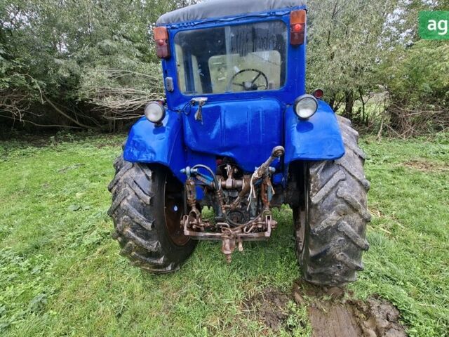 МТЗ 52 Білорус, об'ємом двигуна 0 л та пробігом 0 тис. км за 4500 $, фото 7 на Automoto.ua