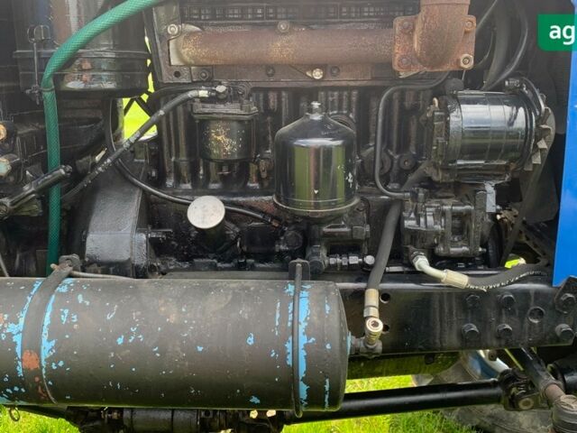 МТЗ 52 Білорус, об'ємом двигуна 0 л та пробігом 0 тис. км за 5200 $, фото 5 на Automoto.ua