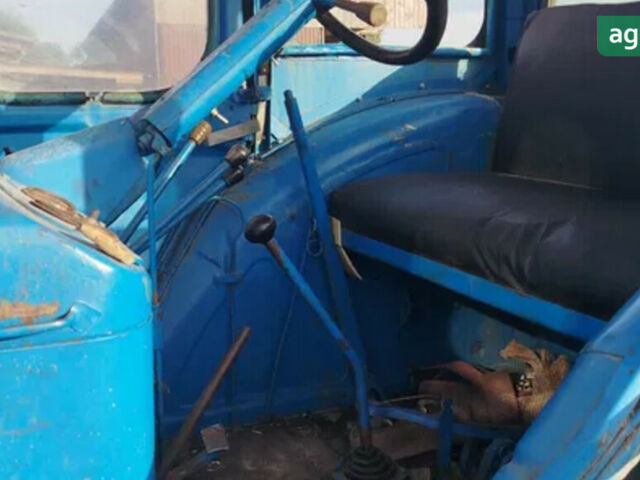 МТЗ 52 Білорус, об'ємом двигуна 0 л та пробігом 0 тис. км за 4700 $, фото 2 на Automoto.ua