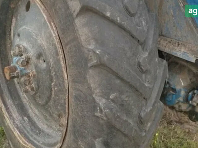 МТЗ 52 Білорус, об'ємом двигуна 0 л та пробігом 0 тис. км за 4700 $, фото 5 на Automoto.ua