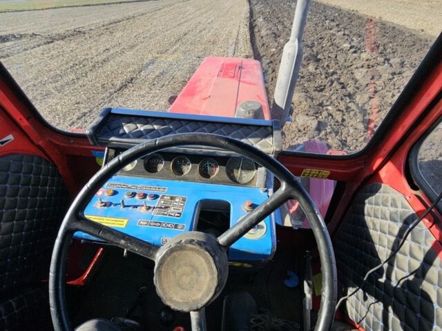 Красный МТЗ 80 Беларус, объемом двигателя 0 л и пробегом 10 тыс. км за 7000 $, фото 3 на Automoto.ua