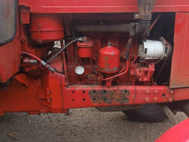 Червоний МТЗ 80 Бєларус, об'ємом двигуна 0 л та пробігом 10 тис. км за 4700 $, фото 7 на Automoto.ua