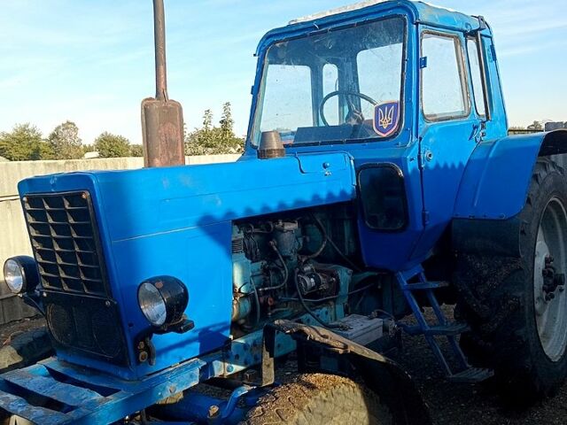 МТЗ 80 Бєларус, об'ємом двигуна 48 л та пробігом 0 тис. км за 3200 $, фото 10 на Automoto.ua