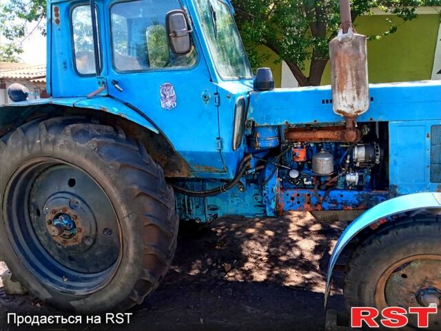 МТЗ 80 Бєларус, об'ємом двигуна 16 л та пробігом 0 тис. км за 4500 $, фото 2 на Automoto.ua