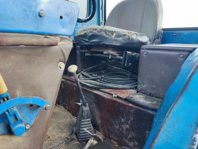 Синій МТЗ 80 Бєларус, об'ємом двигуна 0 л та пробігом 10 тис. км за 5600 $, фото 9 на Automoto.ua