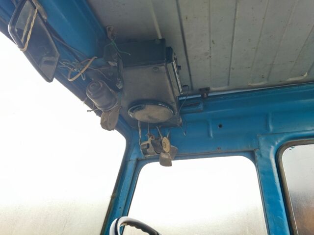 Синій МТЗ 80 Бєларус, об'ємом двигуна 0 л та пробігом 10 тис. км за 5600 $, фото 11 на Automoto.ua