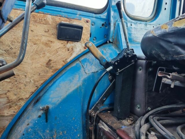 Синій МТЗ 80 Бєларус, об'ємом двигуна 0 л та пробігом 10 тис. км за 5600 $, фото 6 на Automoto.ua