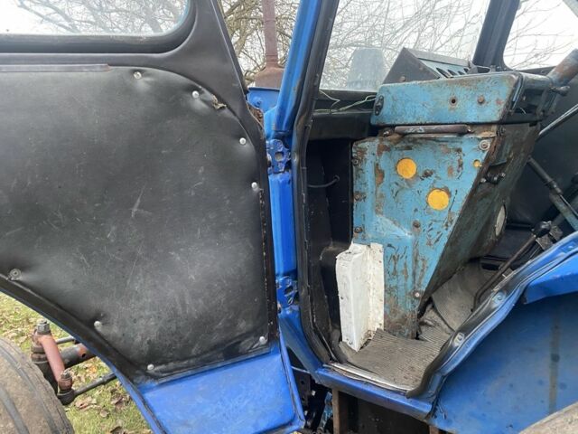 Синий МТЗ 80 Беларус, объемом двигателя 0 л и пробегом 10 тыс. км за 3500 $, фото 4 на Automoto.ua