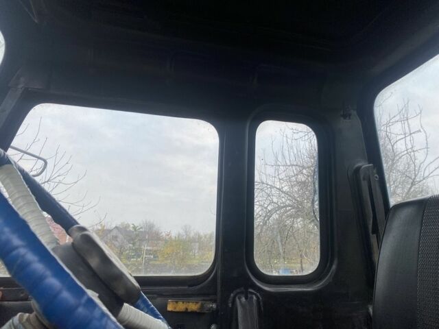 Синий МТЗ 80 Беларус, объемом двигателя 0 л и пробегом 10 тыс. км за 3500 $, фото 7 на Automoto.ua