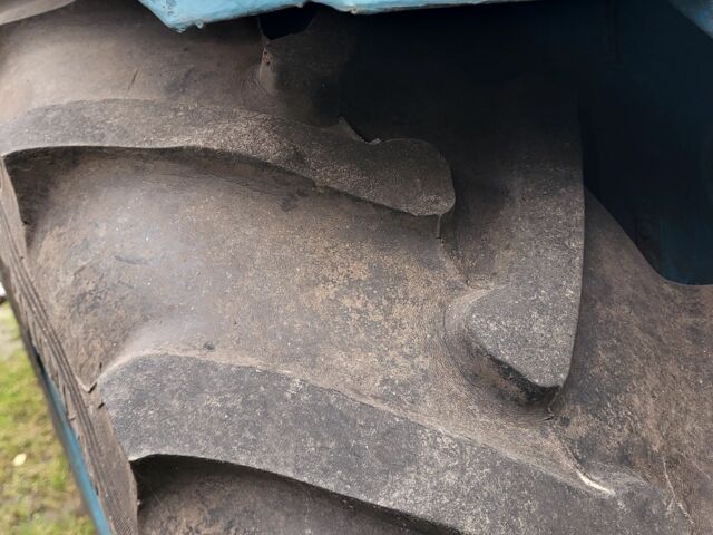 МТЗ 80 Беларус 1990 в Носовке на Automoto.ua Синий МТЗ 80 Беларус, объемом двигателя 0.5 л и пробегом 100 тыс. км за 5500 $, фото 3 на Automoto.ua