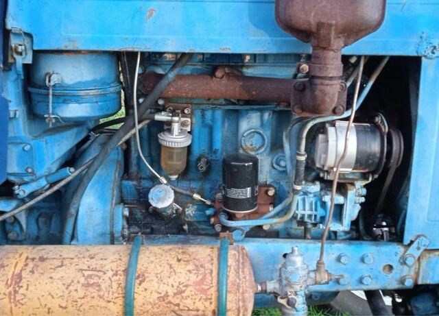 МТЗ 80 Бєларус 1991 у Житомирі на Automoto.ua Синій МТЗ 80 Бєларус, об'ємом двигуна 0 л та пробігом 10 тис. км за 7627 $, фото 5 на Automoto.ua