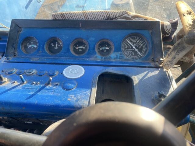 Синій МТЗ 80 Бєларус, об'ємом двигуна 0 л та пробігом 10 тис. км за 4500 $, фото 7 на Automoto.ua