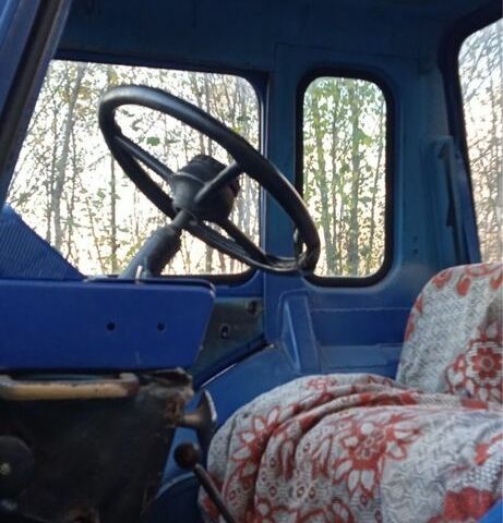 МТЗ 80 Бєларус 1991 у Житомирі на Automoto.ua Синій МТЗ 80 Бєларус, об'ємом двигуна 0 л та пробігом 10 тис. км за 7627 $, фото 3 на Automoto.ua