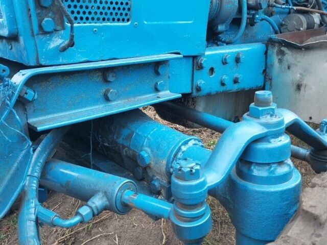 Синій МТЗ 80 Бєларус, об'ємом двигуна 0 л та пробігом 10 тис. км за 5200 $, фото 6 на Automoto.ua