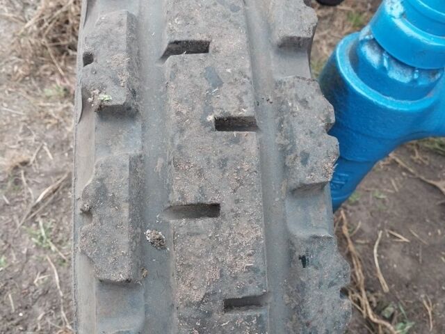 Синій МТЗ 80 Бєларус, об'ємом двигуна 0 л та пробігом 10 тис. км за 5200 $, фото 4 на Automoto.ua