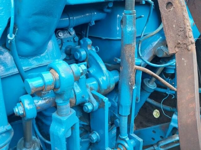 Синій МТЗ 80 Бєларус, об'ємом двигуна 0 л та пробігом 10 тис. км за 5200 $, фото 10 на Automoto.ua