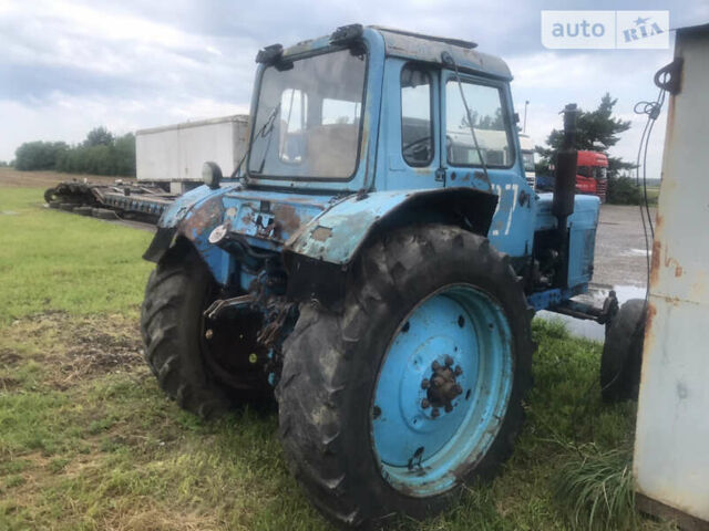 Купити МТЗ 80 Беларус 1992 в Буске: 2600$ | МТЗ 80 Бєларус на Automoto ...