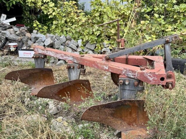 Синій МТЗ 80 Бєларус, об'ємом двигуна 4.75 л та пробігом 10 тис. км за 5500 $, фото 6 на Automoto.ua