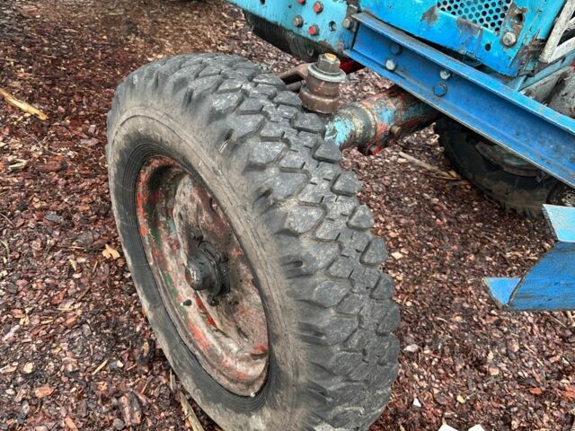 МТЗ 80 Беларус 1993 в Овруче на Automoto.ua Синий МТЗ 80 Беларус, объемом двигателя 0 л и пробегом 10 тыс. км за 7300 $, фото 3 на Automoto.ua