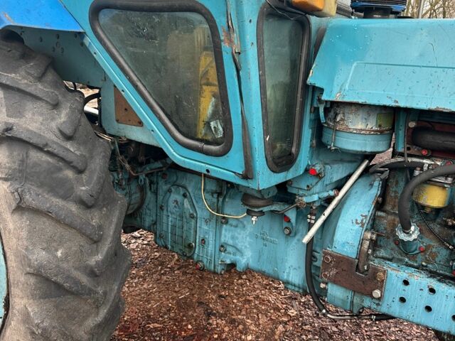 МТЗ 80 Беларус 1993 в Овруче на Automoto.ua Синий МТЗ 80 Беларус, объемом двигателя 0 л и пробегом 10 тыс. км за 7300 $, фото 6 на Automoto.ua