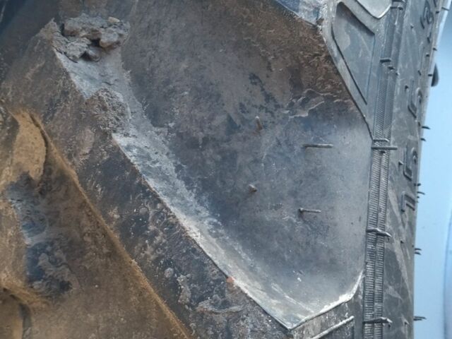 Синій МТЗ 80 Бєларус, об'ємом двигуна 4.8 л та пробігом 10 тис. км за 5500 $, фото 4 на Automoto.ua