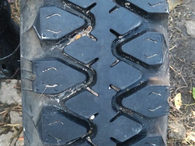 Синій МТЗ 80 Бєларус, об'ємом двигуна 4.8 л та пробігом 10 тис. км за 5500 $, фото 1 на Automoto.ua