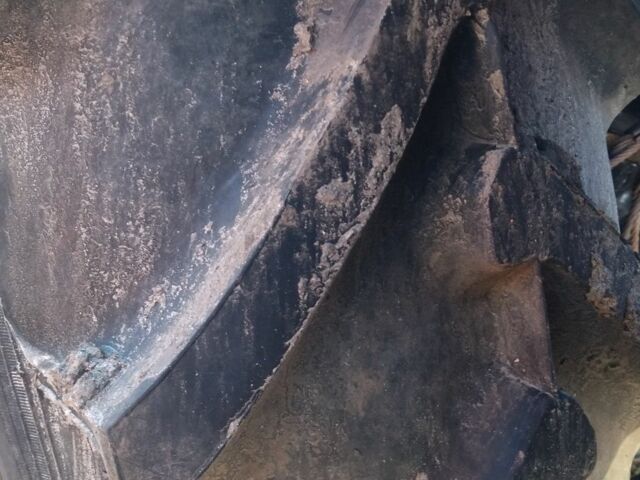 Синій МТЗ 80 Бєларус, об'ємом двигуна 4.8 л та пробігом 10 тис. км за 5500 $, фото 3 на Automoto.ua