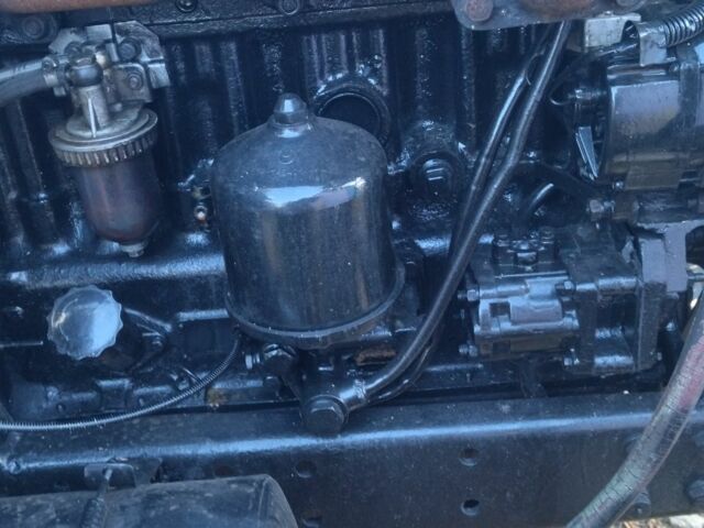 Синій МТЗ 80 Бєларус, об'ємом двигуна 4.8 л та пробігом 10 тис. км за 5500 $, фото 8 на Automoto.ua