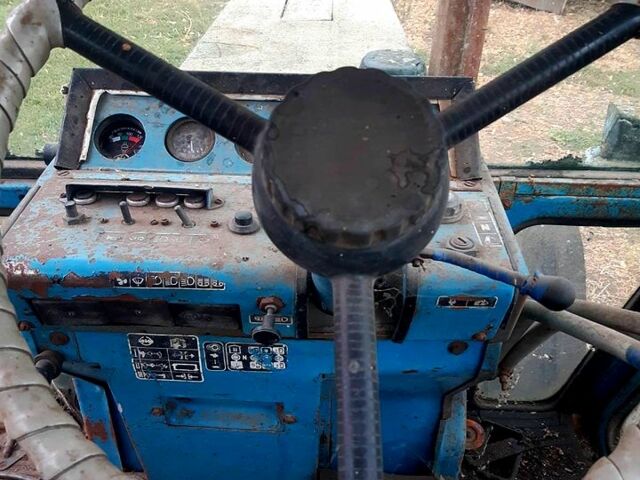 МТЗ 80, объемом двигателя 45 л и пробегом 0 тыс. км за 4550 $, фото 3 на Automoto.ua