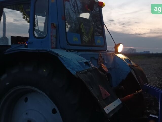 МТЗ 80.1 Беларус, объемом двигателя 0 л и пробегом 0 тыс. км за 5500 $, фото 1 на Automoto.ua