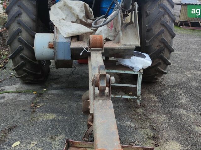 МТЗ 80.1 Беларус, объемом двигателя 4.75 л и пробегом 0 тыс. км за 4200 $, фото 1 на Automoto.ua