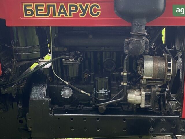 МТЗ 80.1 Білорус, об'ємом двигуна 0 л та пробігом 0 тис. км за 11000 $, фото 10 на Automoto.ua