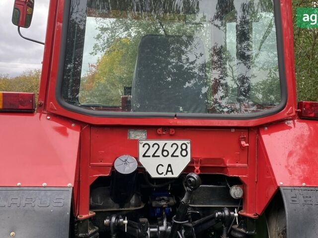 МТЗ 80.1 Білорус, об'ємом двигуна 0 л та пробігом 0 тис. км за 11000 $, фото 14 на Automoto.ua