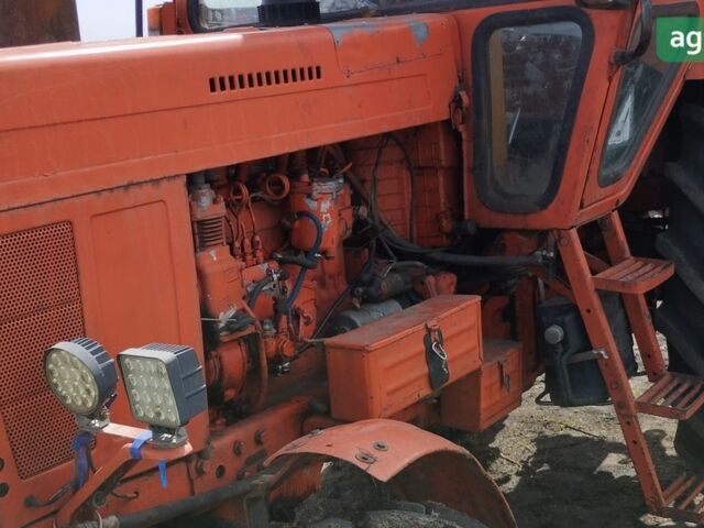 МТЗ 80.1 Беларус, объемом двигателя 0 л и пробегом 0 тыс. км за 15000 $, фото 1 на Automoto.ua