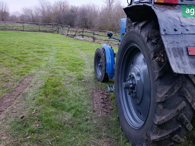 МТЗ 80.1 Беларус, объемом двигателя 4.75 л и пробегом 0 тыс. км за 4000 $, фото 4 на Automoto.ua