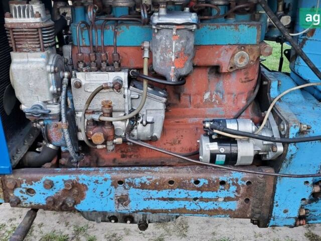 МТЗ 80.1 Беларус, объемом двигателя 0 л и пробегом 0 тыс. км за 6000 $, фото 6 на Automoto.ua