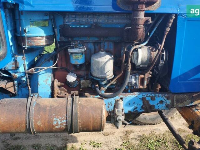 МТЗ 80.1 Беларус, объемом двигателя 0 л и пробегом 0 тыс. км за 6000 $, фото 5 на Automoto.ua