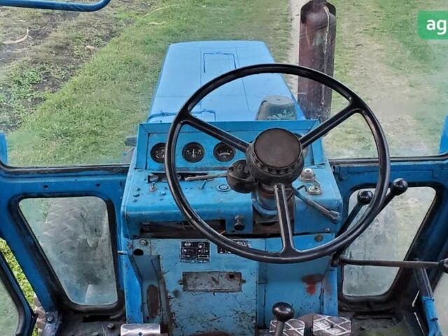 МТЗ 80.1 Беларус, объемом двигателя 0 л и пробегом 0 тыс. км за 6000 $, фото 8 на Automoto.ua