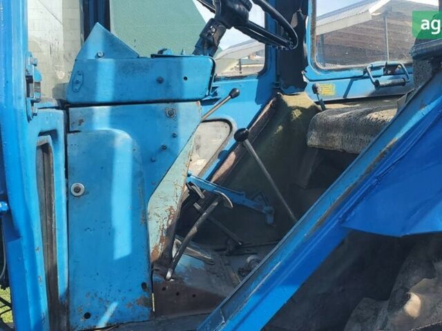 МТЗ 80.1 Беларус, объемом двигателя 0 л и пробегом 0 тыс. км за 6000 $, фото 7 на Automoto.ua