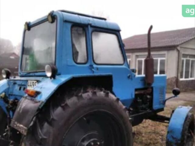 МТЗ 80.1 Білорус, об'ємом двигуна 4.75 л та пробігом 0 тис. км за 5300 $, фото 4 на Automoto.ua