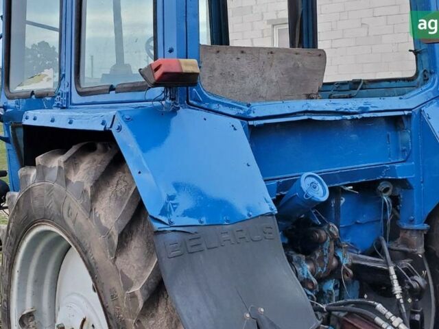 МТЗ 80.1 Беларус, объемом двигателя 0 л и пробегом 0 тыс. км за 6000 $, фото 4 на Automoto.ua